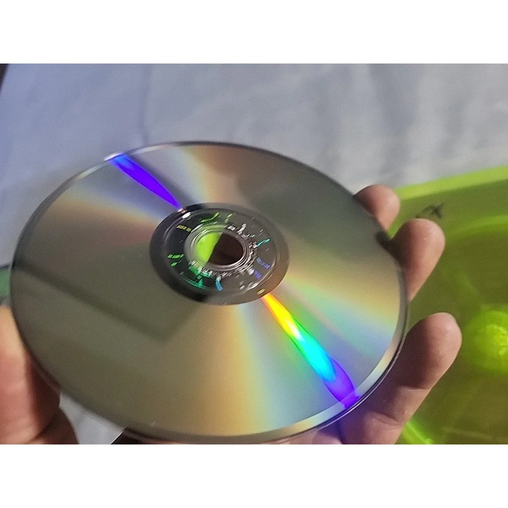 Dragon's Dogma (Microsoft Xbox 360, 2012) CIB